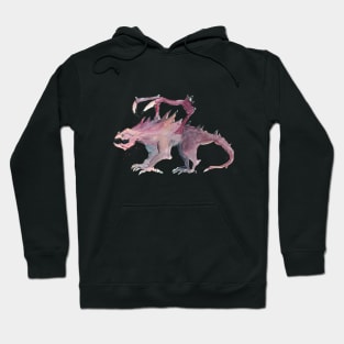 Zergling Starcraft Hoodie